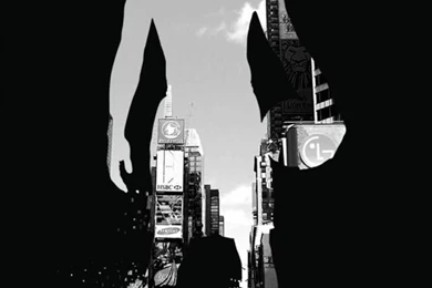 Cool iPhone 6 Basketball Wallpapers Black And City