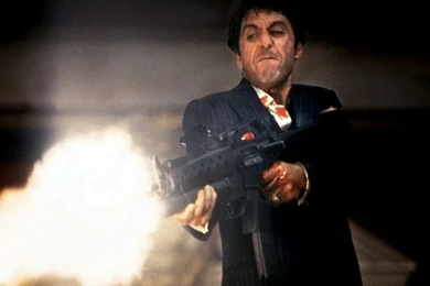 Scarface Wallpapers Tony Montana Al Pacino Photos 2