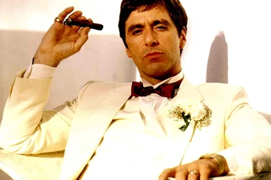Tony Montana Quotes. QuotesGram