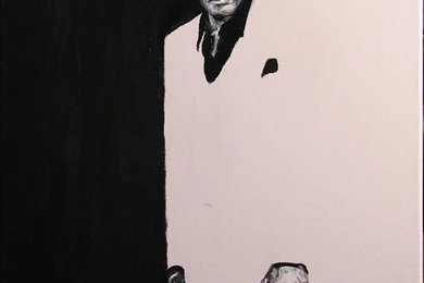 Tony Montana   Scarface By Eric Dee