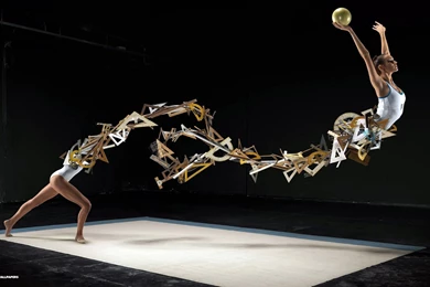 Gymnastics Wallpapers HD Download