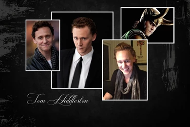Tom Hiddleston Wallpapers (by Shady)   Tom Hiddleston Wallpapers ...