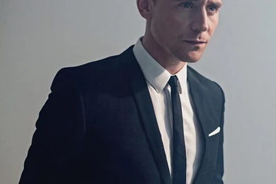 Tom Hiddleston Wallpapers HD Download