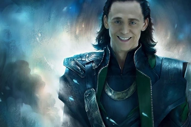 Tom Hiddleston Wallpapers HD Download