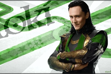 Tom Hiddleston As Loki   Tom Hiddleston Wallpapers (36653071)   Fanpop