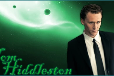 Tom Hiddleston Wallpapers By The Light Source On DeviantArt