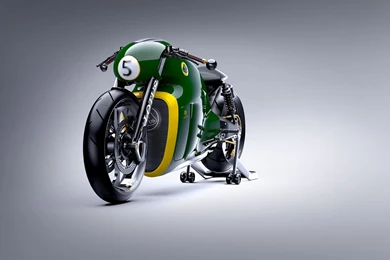 Lotus C 01 Motorcycle Wallpapers And Images