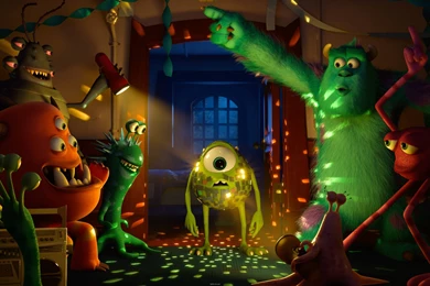Monster University 2013 Wallpaper HD For Desktop.jpg