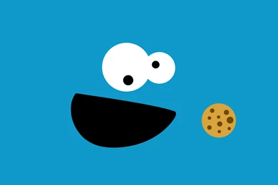 Cookie Monster Backgrounds