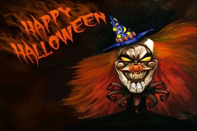 31 Spooky Halloween Desktop Wallpapers For 2014