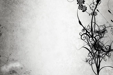 Black And White Graffiti Wallpapers