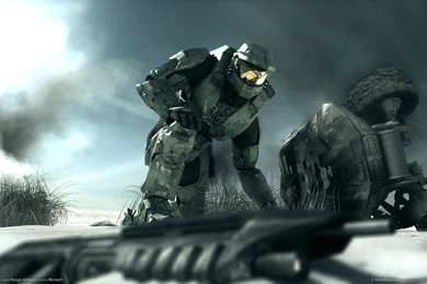 Halo Wallpapers Hd Wallpapers   87559