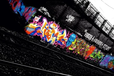 Graffiti Wallpapers_hd Wallpaper_download Free Wallpapers
