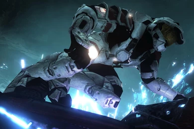 Top Halo 5 Hd Images For Pinterest