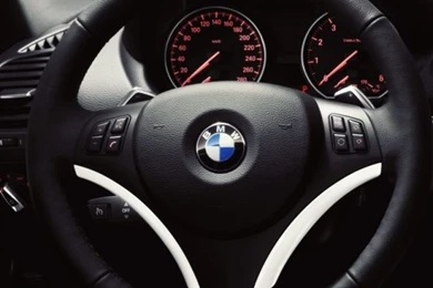 BMW iPhone 5s Wallpapers