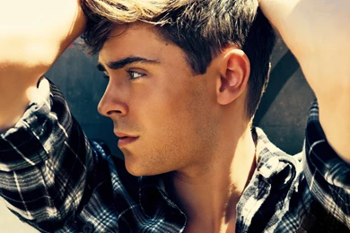 Fonds D'écran Zac Efron : Tous Les Wallpapers Zac Efron