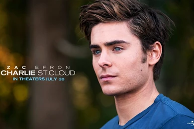 Zac Efron Desktop Wallpapers