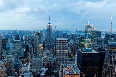 New York   Photo Wallpapers, Pictures With New York