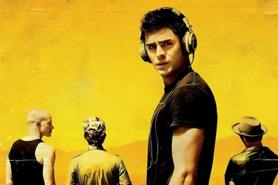 Zac Efron Wallpapers HD Gallery Tag