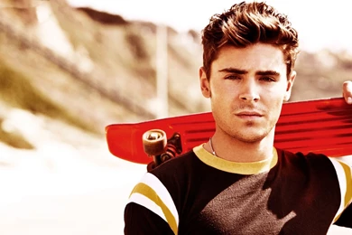 Zac Efron Wallpapers HD