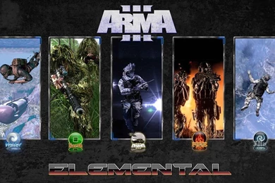 Arma 3 Wallpapers By Yellowbronco On DeviantArt