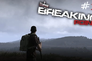 Arma 3 Breaking Point   Wallpaper.