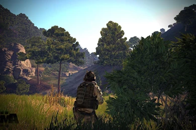 Arma Iii >> HD Wallpaper, Get It Now!