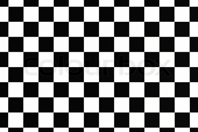 Texturized Chess Board Backgrounds Close Up Stock Photo