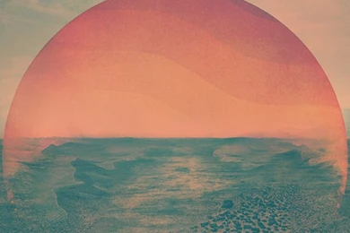 iPhone 5 Wallpapers (Tycho   Dive)