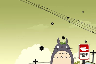 Miyazaki Wallpapers 1280x960