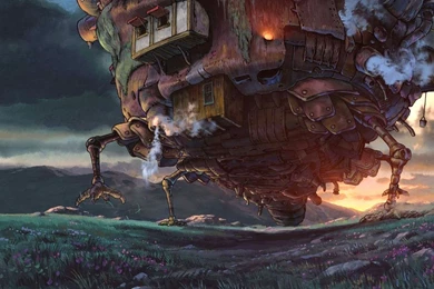 Miyazaki Wallpapers   Album On Imgur