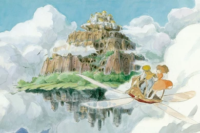 Miyazaki Wallpapers   Album On Imgur