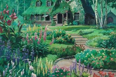 Celebrate The 75th Birthday Of Hayao Miyazaki With These 75 ...