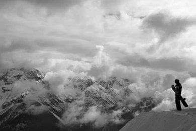 Snowboarding HD Wallpapers And Backgrounds