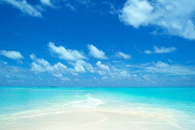 Island Beach Wallpapers 1920x1080   1529572