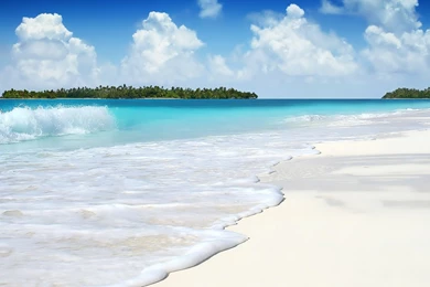 Beach Wallpapers STAY064