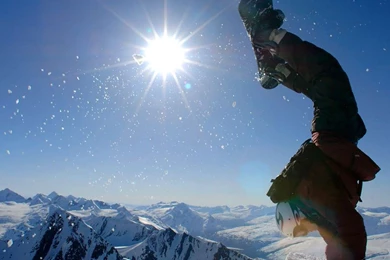 Snowboard Wallpapers Free Desktop Backgrounds [Your Popular HD ...