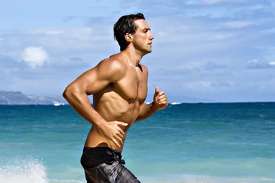 1920x1080 Beach Boy Wallpapers