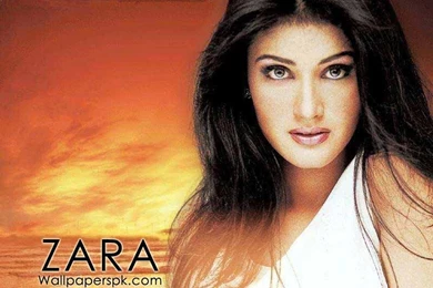 Zara Sheikh Wallpaper, Free Wallpapers Downloads