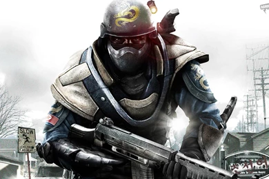 Homefront 1080p Wallpapers!