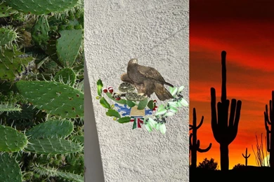 Mexican Flag Wallpapers By Emma Constance On DeviantArt