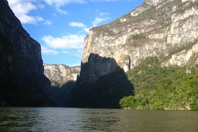 Mexico Wallpapers: San Christobal, Salina Cruz, Chichen Itza ...