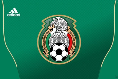 Mexico Soccer Team 2015 Wallpapers