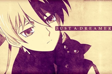 Darker Than Black HD Wallpapers And Backgrounds