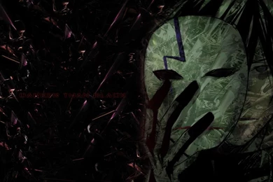 92 Darker Than Black HD Wallpapers