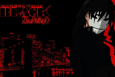 Darker Than Black Wallpapers 12   JuanEstebanRojas.com