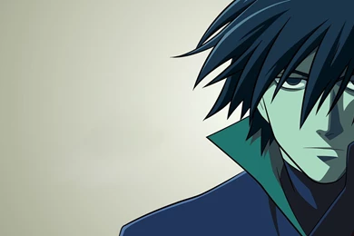 Darker Than Black Wallpapers 1600x1000   (