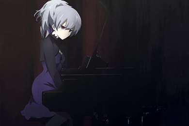 Darker Than Black HD Wallpapers And Backgrounds