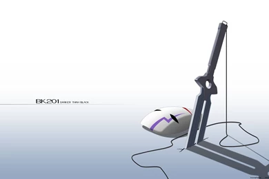 Darker Than Black Wallpapers