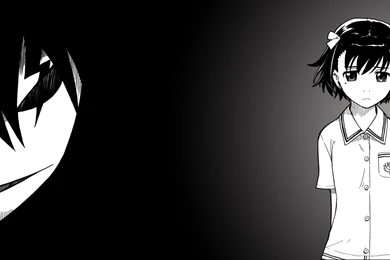 Darker Than Black Wallpapers By Kyuubi3000 On DeviantArt